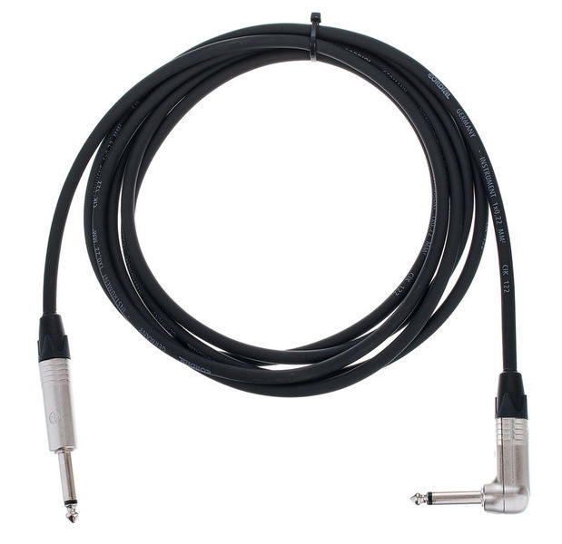 Cordial CTI 3 PR-BK