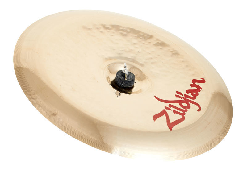 Zildjian 16" Oriental China Trash
