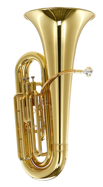 Jupiter JTU700 Bb-Tuba