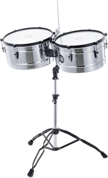 Meinl MT1415CH Timbales Set