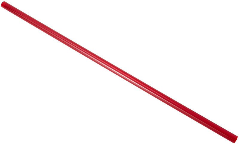 Eurolite Red Color Tube 119cm for T8