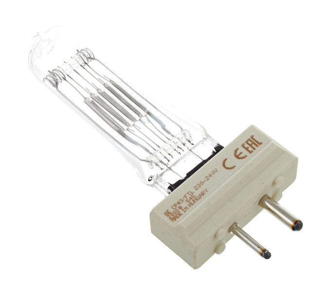 Tungsram CP43 2000W/ GY16