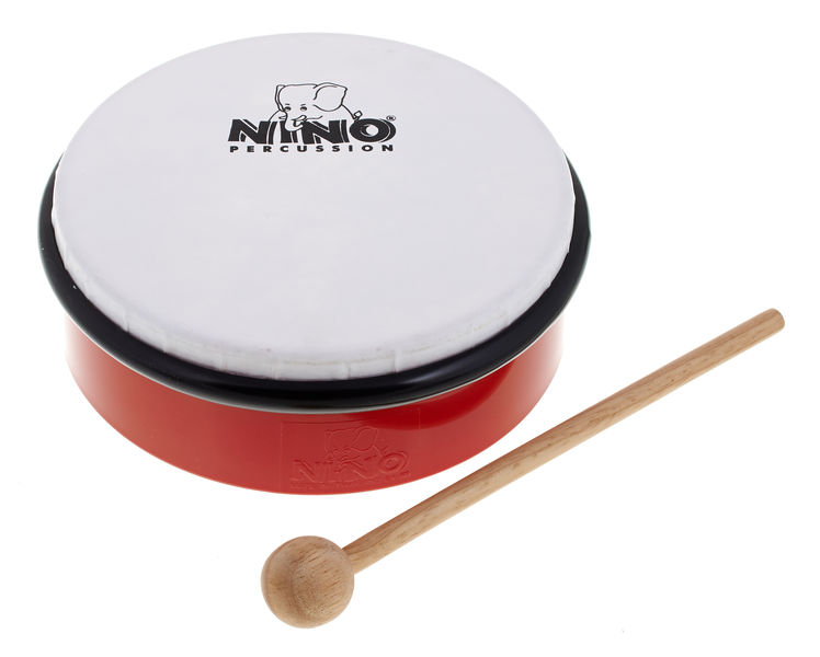 Nino Nino 4R Framedrum