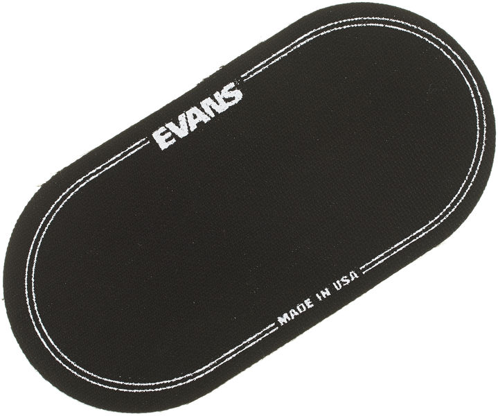 Evans EQPB2 BassDrum Head Protection