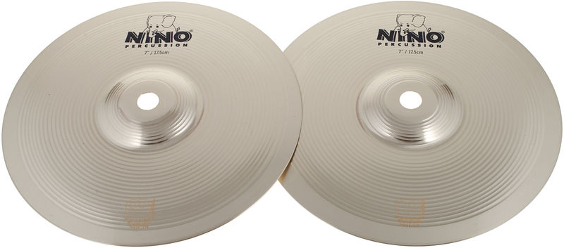 Nino Nino NS18 Mini Marschbecken