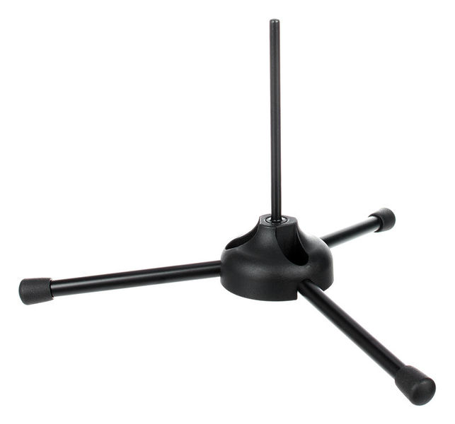 K&M 152/6 Sopr. Piccol Flute Stand