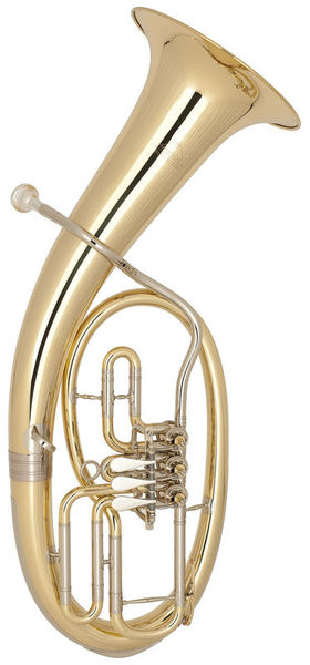 Miraphone 47 0700 Tenor Horn