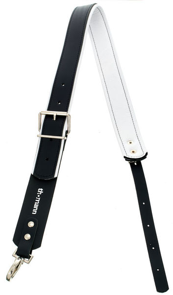 Kölbl 2006 Tuba Strap Black
