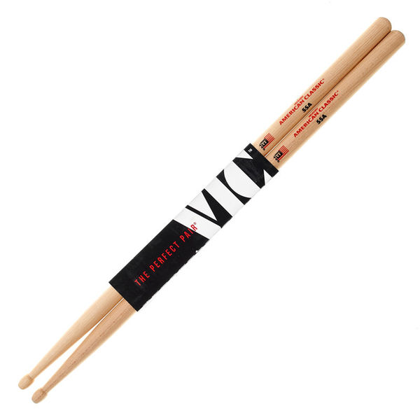 Vic Firth 55A American Classic Hickory