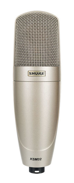 Shure KSM32SL