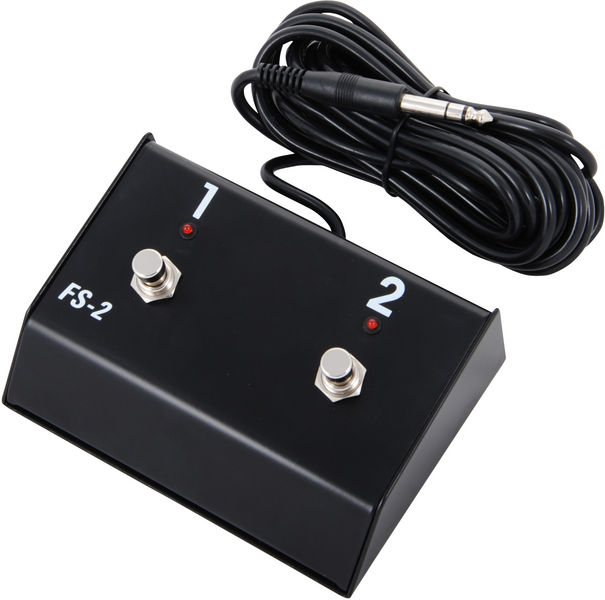 Hughes&Kettner FS-2