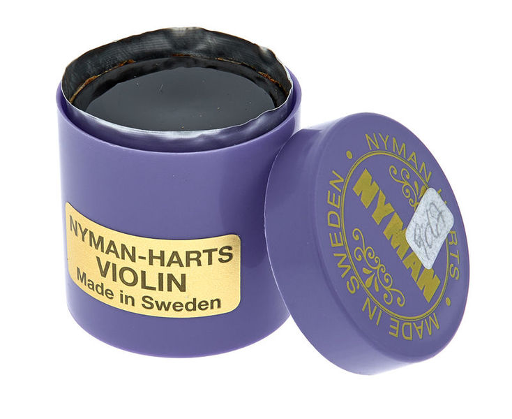 Nyman Violin/Viola Rosin