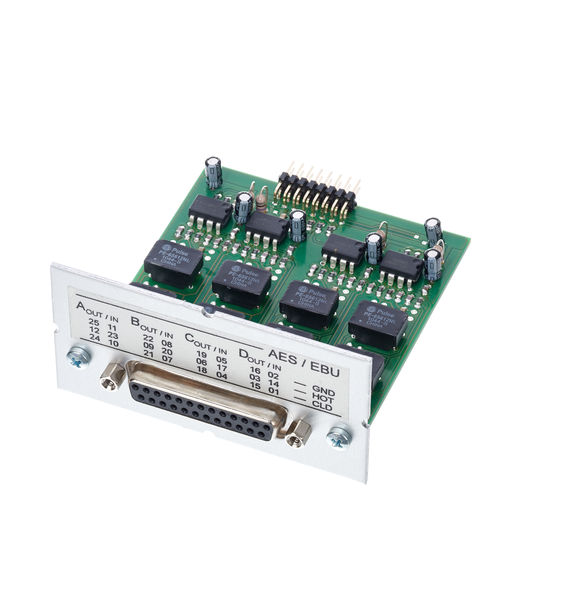 Friendchip DigiMax MAES