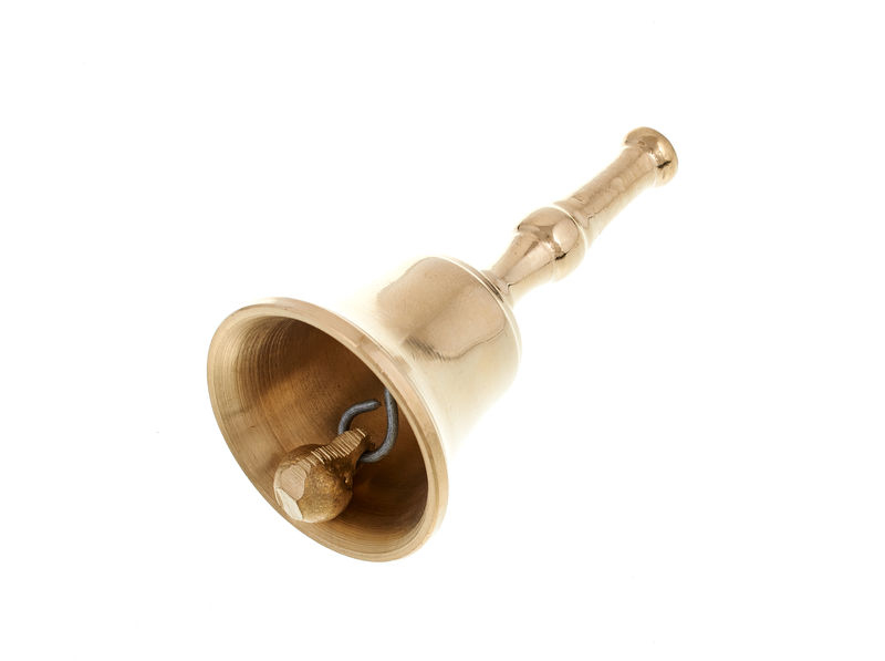 Gewa Table Bell 830330