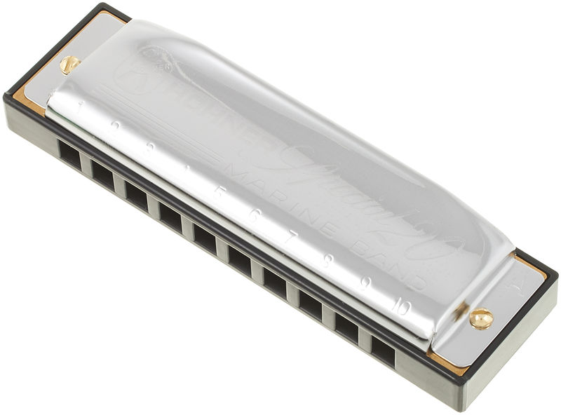 Hohner Special 20 A