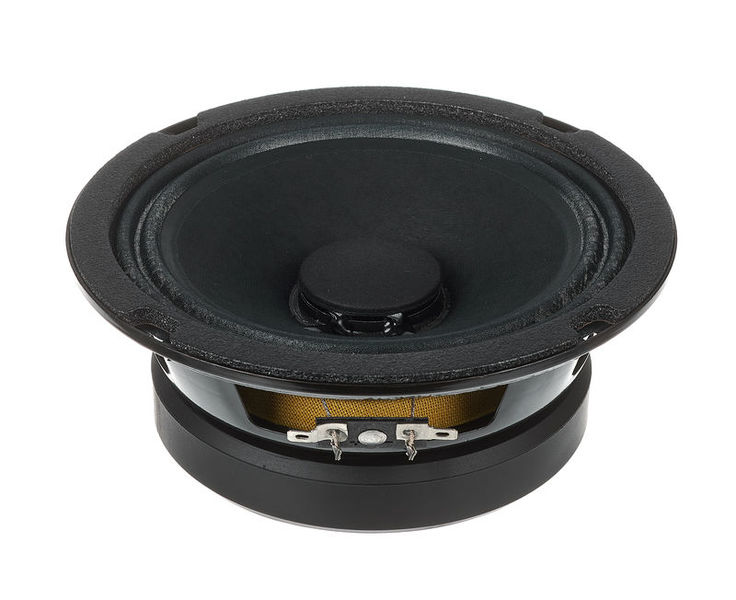 Eminence Alpha-6A - 8 Ohm