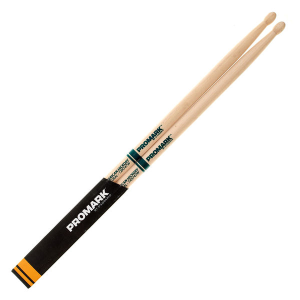 Pro Mark TXR747W Hickory - Wood Tip
