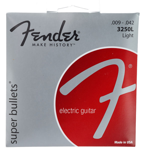 Fender 3250L