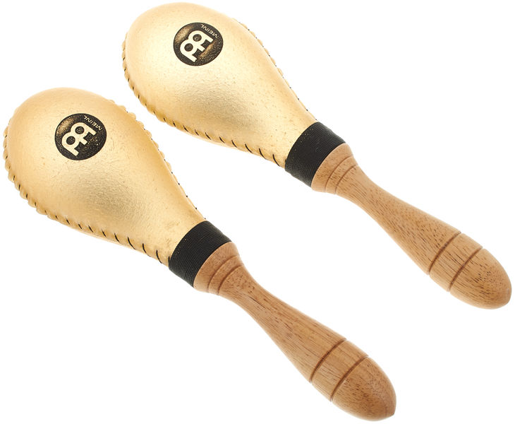 Meinl MSM3 Traditional Maracas