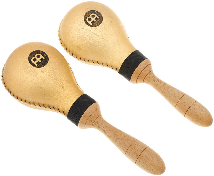 Meinl MSM4 Jumbo Maracas