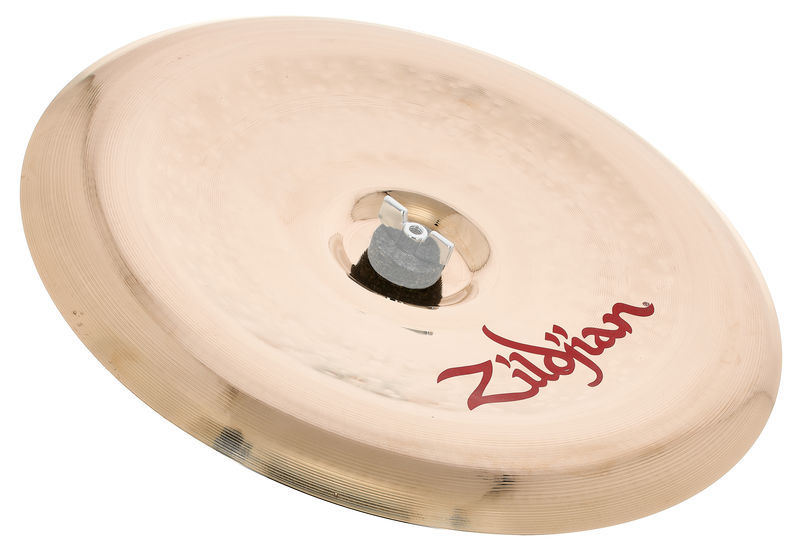Zildjian 14" Oriental China Trash