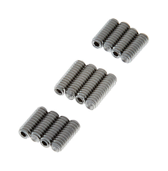 Fender Vintage Bridge Screws