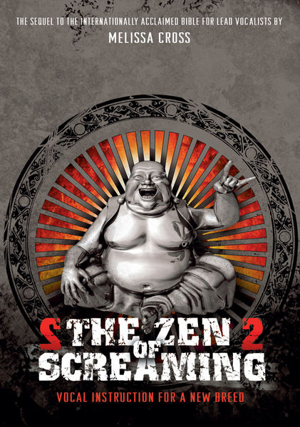 Alfred Music Publishing The Zen of Screaming 2