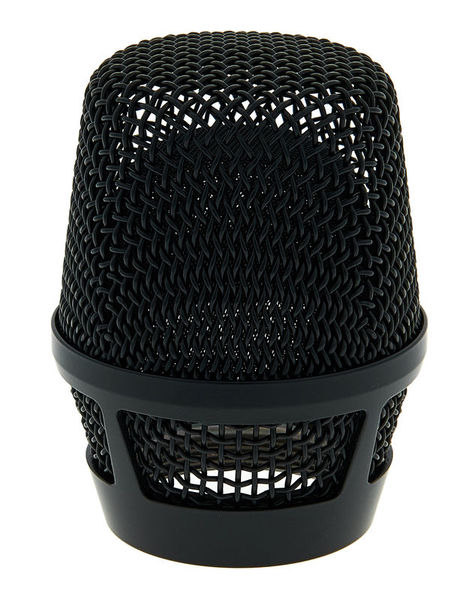Neumann Spare Headgrille KMS 105 Black