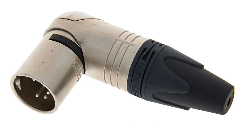 Neutrik NC5 MRX