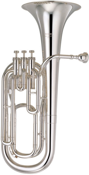 Yamaha YBH-301 S Bb- Baritonhorn