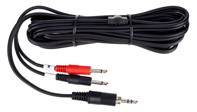 Audio-Technica ATR25 Cable Rec