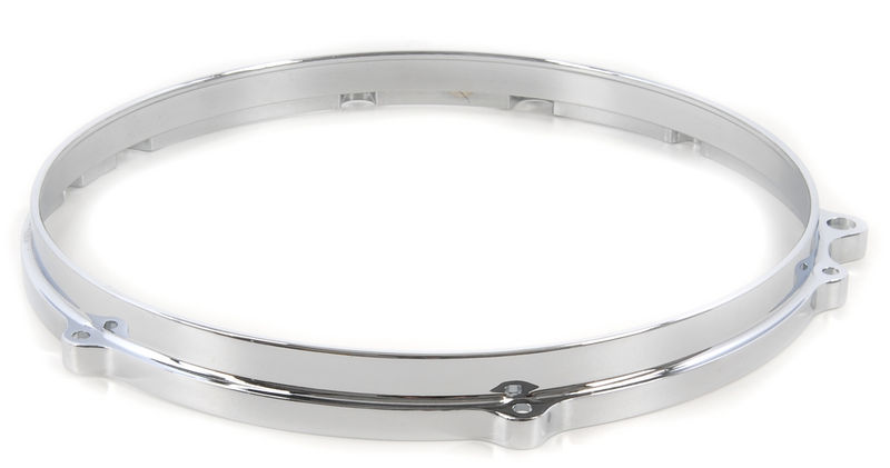 Tama 12" Die Cast Star Cast Hoop 6H