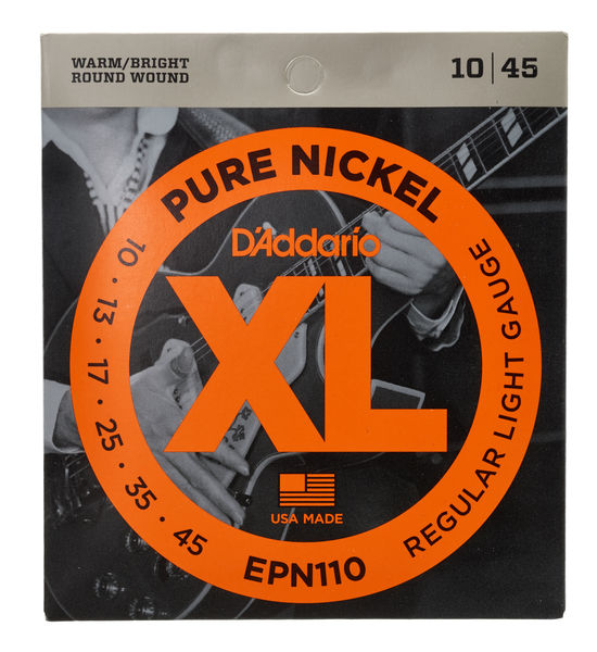 Daddario EPN110