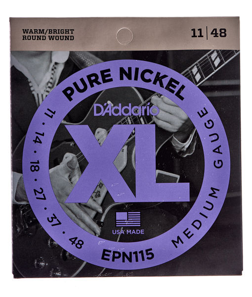 Daddario EPN115