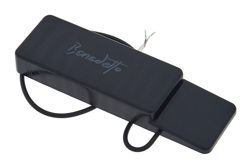 Benedetto S-6 Floating Jazz