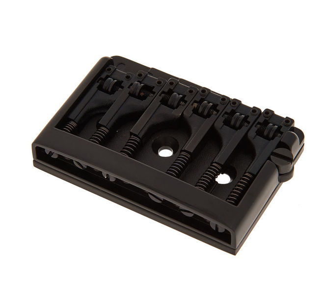 Schaller Guitar Bridge 3D-6 BC