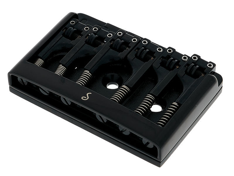 Schaller Guitar Bridge 3D-6 BC