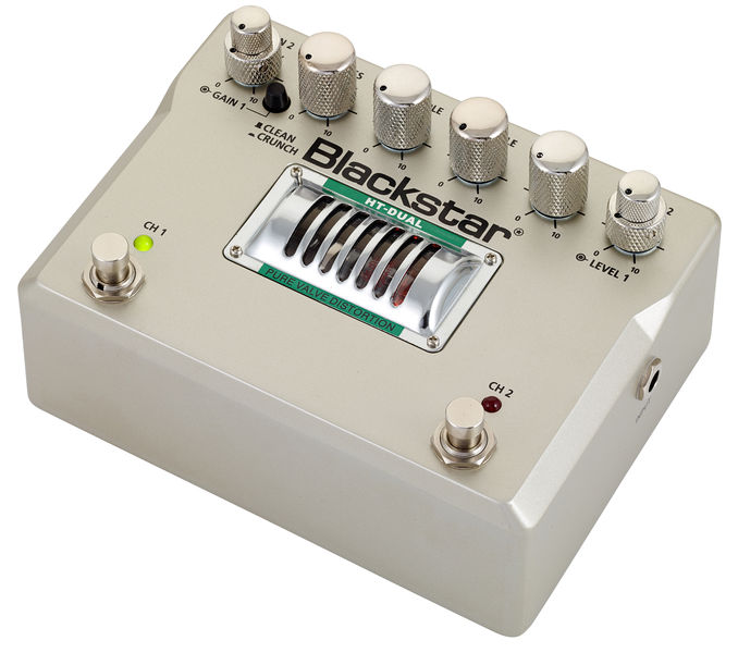 Blackstar HT Dual
