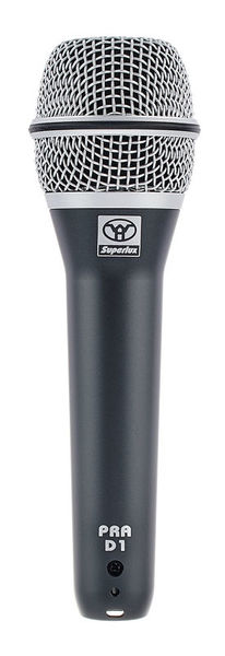 Superlux PRA D1