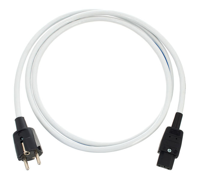 Glockenklang High-End Powercable