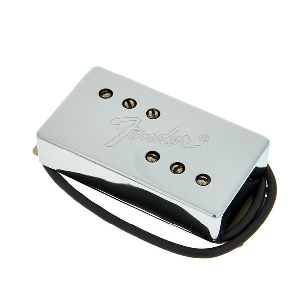 Fender 72 Reissue Tele Humbucker N