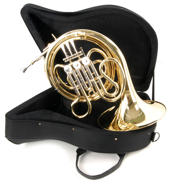 Thomann HR-101 F-French Horn