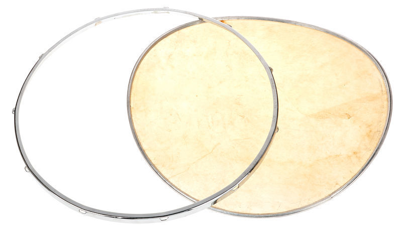 Sonor CGRHN12 Natural Head