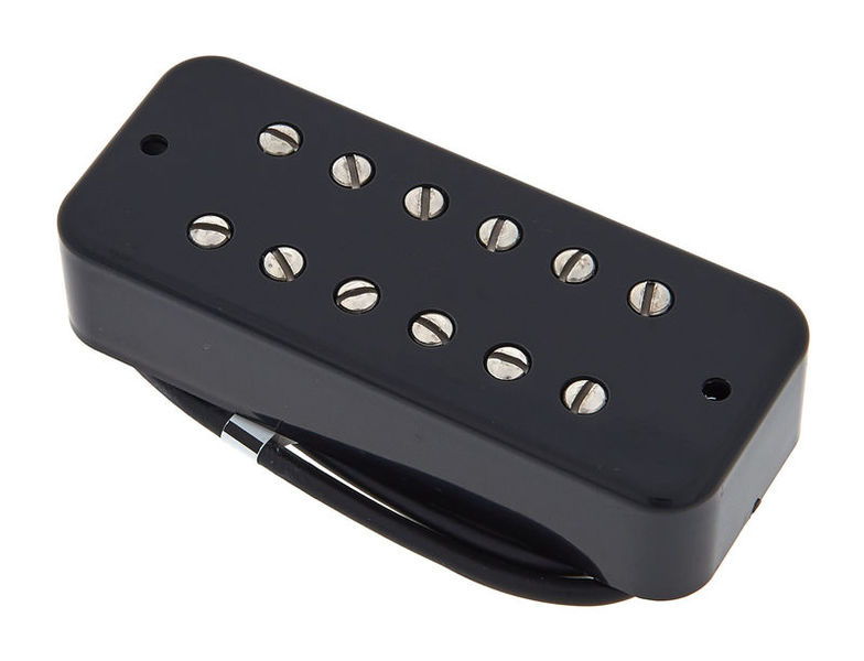DiMarzio DP169 Virtual P-90 BK