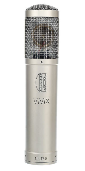 Brauner VMX