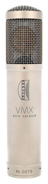 Brauner VMX Pure Cardioid