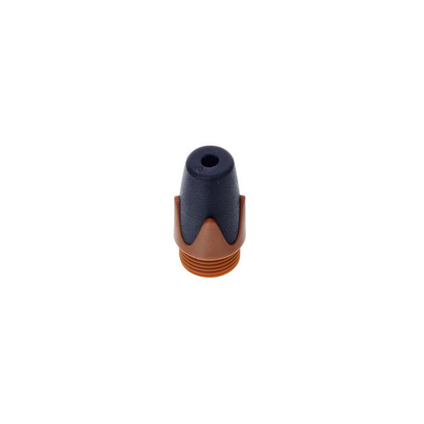 Neutrik BPX Brown