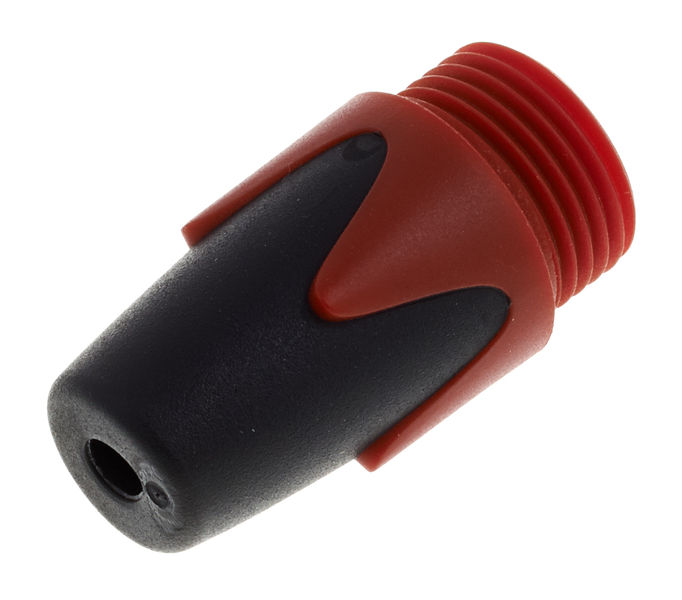 Neutrik BPX Red