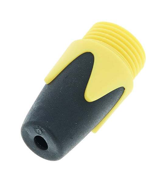 Neutrik BPX Yellow