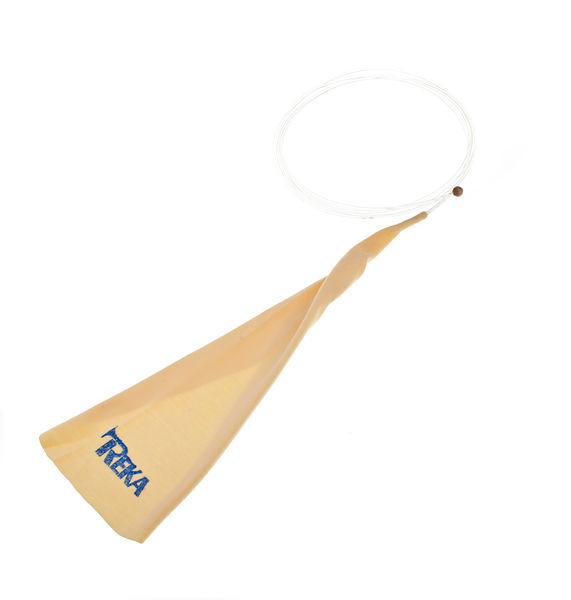 Reka Trombone Outer Slide Cleaner